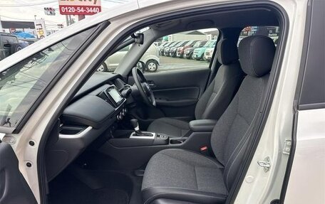 Honda Fit, 2022 год, 969 000 рублей, 25 фотография