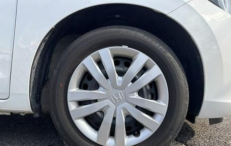 Honda Fit, 2022 год, 969 000 рублей, 22 фотография