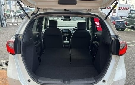 Honda Fit, 2022 год, 969 000 рублей, 23 фотография