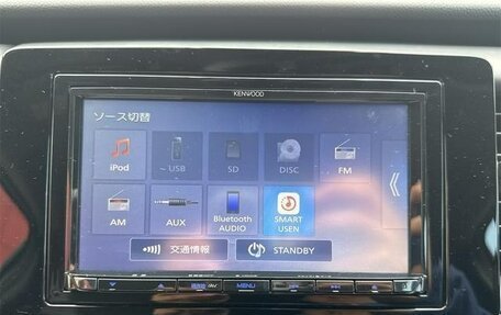 Honda Fit, 2022 год, 969 000 рублей, 32 фотография