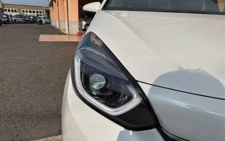 Honda Fit, 2022 год, 969 000 рублей, 34 фотография