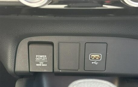 Honda Fit, 2022 год, 969 000 рублей, 29 фотография