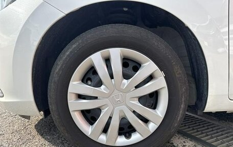 Honda Fit, 2022 год, 969 000 рублей, 33 фотография