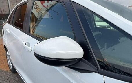 Honda Fit, 2022 год, 969 000 рублей, 35 фотография