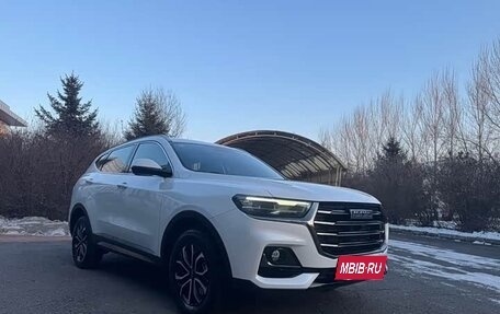 Haval H6, 2022 год, 1 450 000 рублей, 3 фотография