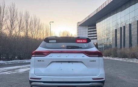 Haval H6, 2022 год, 1 450 000 рублей, 5 фотография