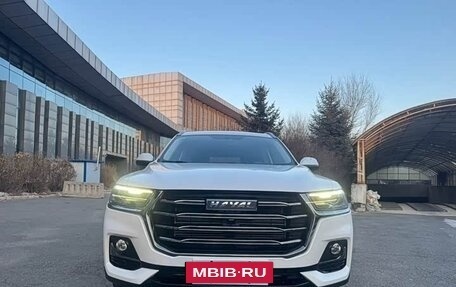 Haval H6, 2022 год, 1 450 000 рублей, 2 фотография
