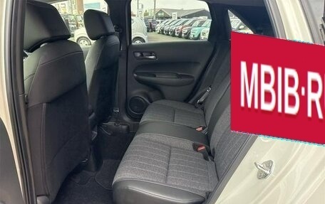 Honda Fit, 2022 год, 969 000 рублей, 28 фотография