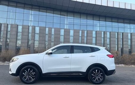 Haval H6, 2022 год, 1 450 000 рублей, 6 фотография