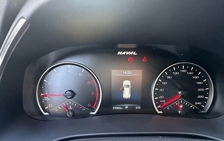 Haval H6, 2022 год, 1 450 000 рублей, 11 фотография