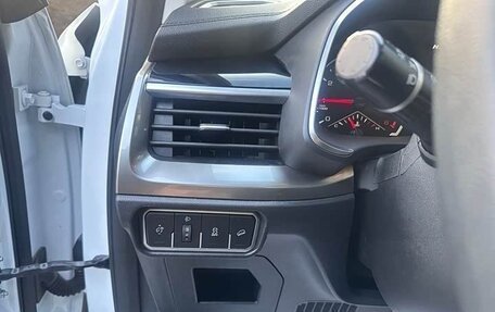 Haval H6, 2022 год, 1 450 000 рублей, 9 фотография