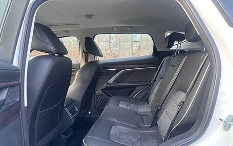 Haval H6, 2022 год, 1 450 000 рублей, 15 фотография