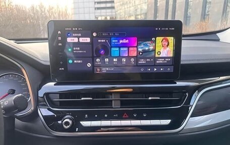 Haval H6, 2022 год, 1 450 000 рублей, 12 фотография