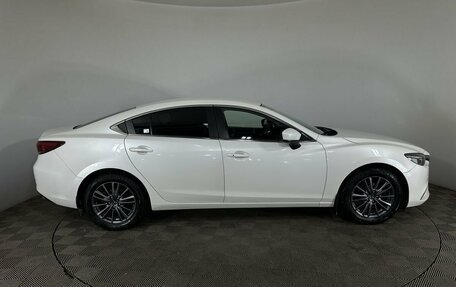 Mazda 6, 2017 год, 1 850 000 рублей, 4 фотография