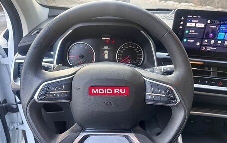 Haval H6, 2022 год, 1 450 000 рублей, 10 фотография