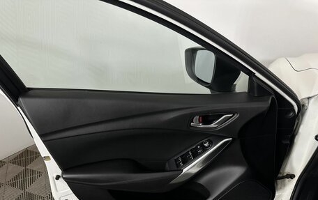 Mazda 6, 2017 год, 1 850 000 рублей, 8 фотография