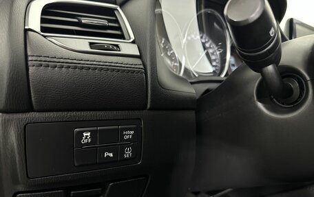 Mazda 6, 2017 год, 1 850 000 рублей, 9 фотография