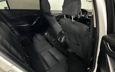 Mazda 6, 2017 год, 1 850 000 рублей, 16 фотография