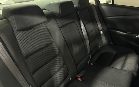 Mazda 6, 2017 год, 1 850 000 рублей, 15 фотография