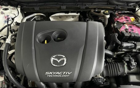 Mazda 6, 2017 год, 1 850 000 рублей, 17 фотография