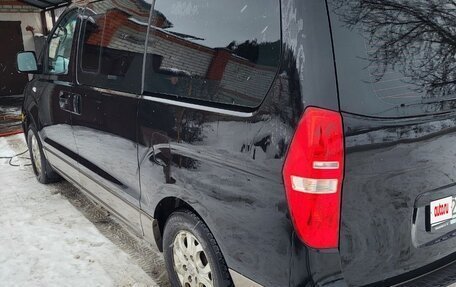 Hyundai H-1 II рестайлинг, 2012 год, 1 650 000 рублей, 4 фотография