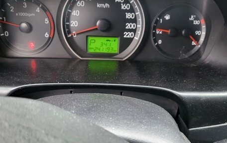 Hyundai H-1 II рестайлинг, 2012 год, 1 650 000 рублей, 9 фотография