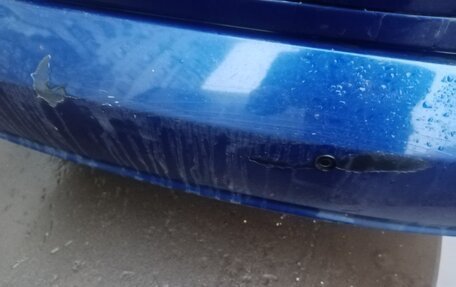 Nissan Almera, 2004 год, 265 000 рублей, 16 фотография