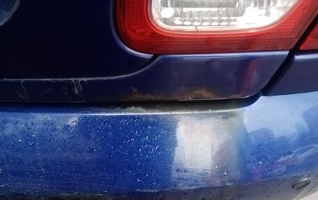 Nissan Almera, 2004 год, 265 000 рублей, 15 фотография