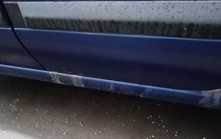 Nissan Almera, 2004 год, 265 000 рублей, 17 фотография