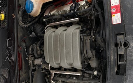 Audi A6, 2005 год, 670 000 рублей, 13 фотография