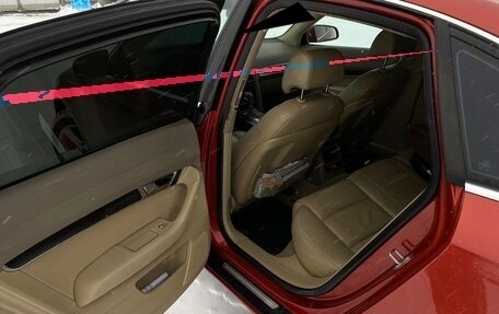 Audi A6, 2005 год, 670 000 рублей, 9 фотография