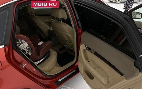 Audi A6, 2005 год, 670 000 рублей, 12 фотография