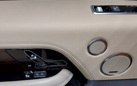 Land Rover Range Rover IV рестайлинг, 2020 год, 7 400 000 рублей, 15 фотография