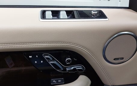 Land Rover Range Rover IV рестайлинг, 2020 год, 7 400 000 рублей, 13 фотография