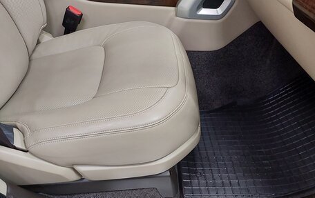 Land Rover Range Rover IV рестайлинг, 2020 год, 7 400 000 рублей, 17 фотография