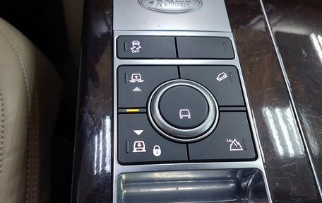 Land Rover Range Rover IV рестайлинг, 2020 год, 7 400 000 рублей, 14 фотография