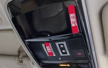 Land Rover Range Rover IV рестайлинг, 2020 год, 7 400 000 рублей, 16 фотография