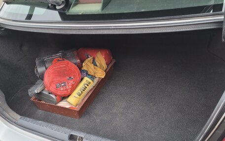 Toyota Allion, 2002 год, 585 000 рублей, 13 фотография