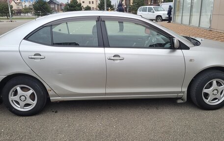 Toyota Allion, 2002 год, 585 000 рублей, 10 фотография