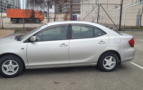 Toyota Allion, 2002 год, 585 000 рублей, 4 фотография
