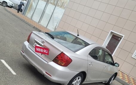 Toyota Allion, 2002 год, 585 000 рублей, 7 фотография