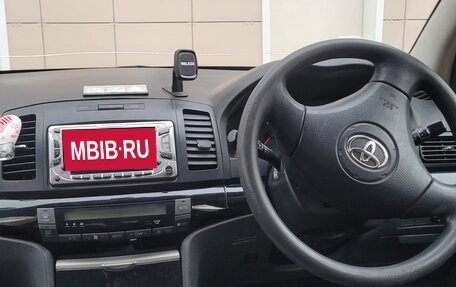 Toyota Allion, 2002 год, 585 000 рублей, 12 фотография