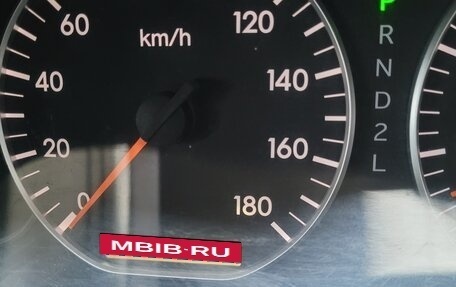 Toyota Allion, 2002 год, 585 000 рублей, 14 фотография