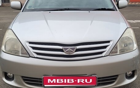 Toyota Allion, 2002 год, 585 000 рублей, 2 фотография