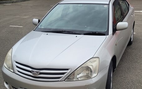 Toyota Allion, 2002 год, 585 000 рублей, 3 фотография