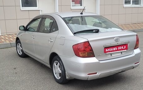 Toyota Allion, 2002 год, 585 000 рублей, 5 фотография