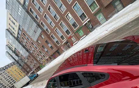 Renault Arkana I, 2021 год, 2 150 000 рублей, 6 фотография