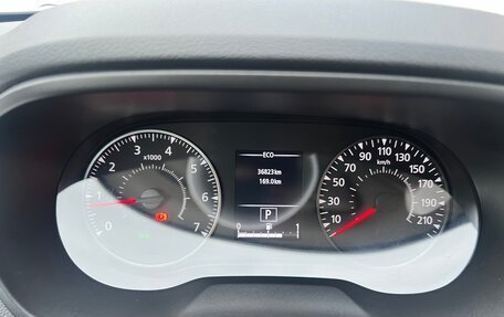 Renault Arkana I, 2021 год, 2 150 000 рублей, 13 фотография