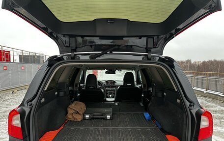 Volvo XC70 II рестайлинг, 2012 год, 1 600 000 рублей, 7 фотография