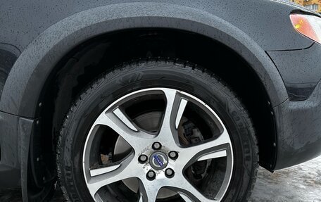 Volvo XC70 II рестайлинг, 2012 год, 1 600 000 рублей, 5 фотография